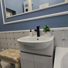 Квартира 32 м², 1-комнатная - изображение 3