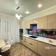 Квартира 64,6 м², 2-комнатная - изображение 1