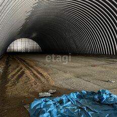 15693 м², производственное помещение - изображение 1