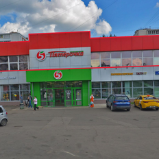 565 м², помещение свободного назначения - изображение 1