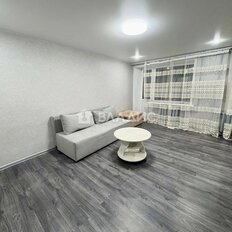 Квартира 29,3 м², 1-комнатная - изображение 1