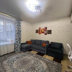 Квартира 30,2 м², 1-комнатная - изображение 1