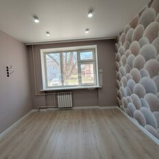 Квартира 21 м², 1-комнатная - изображение 1