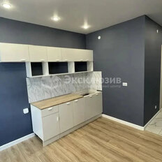 Квартира 24,1 м², студия - изображение 5