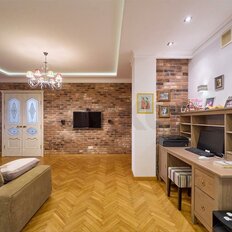 Квартира 85,8 м², 2-комнатная - изображение 2