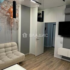 Квартира 67,3 м², 3-комнатная - изображение 5