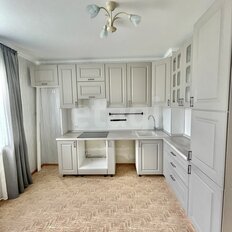 Квартира 39,9 м², 1-комнатная - изображение 3