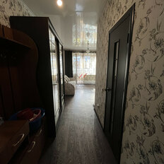 Квартира 23 м², студия - изображение 3