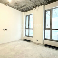 Квартира 78,5 м², 3-комнатная - изображение 4