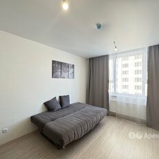 Квартира 24 м², студия - изображение 1