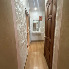 Квартира 30,7 м², 1-комнатная - изображение 5