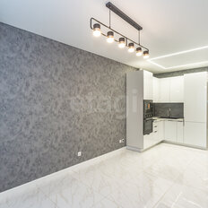 Квартира 30 м², студия - изображение 3