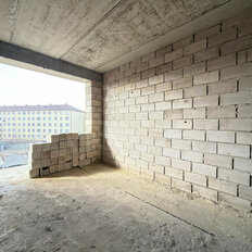 Квартира 60,7 м², 2-комнатная - изображение 5