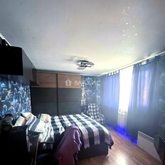 Квартира 97,2 м², 3-комнатная - изображение 4