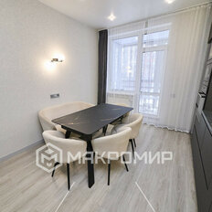 Квартира 60,3 м², 2-комнатная - изображение 4