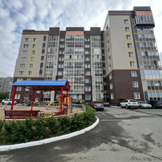 Квартира 78,9 м², 2-комнатная - изображение 2