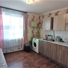 Квартира 35 м², 1-комнатная - изображение 2