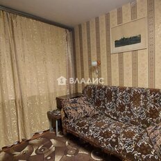Квартира 33 м², 2-комнатная - изображение 5