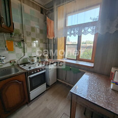 Квартира 37,1 м², 3-комнатная - изображение 5