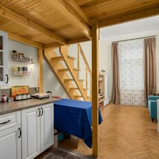 19,3 м², комната - изображение 5