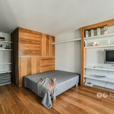 Квартира 33 м², студия - изображение 5