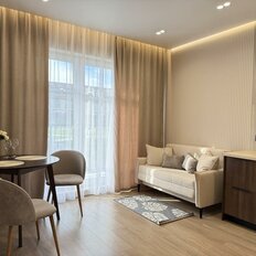 Квартира 36 м², 1-комнатная - изображение 5