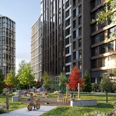 Квартира 109,9 м², 2-комнатная - изображение 4