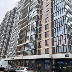 Квартира 35,4 м², 1-комнатная - изображение 1