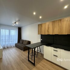 Квартира 32 м², 1-комнатная - изображение 2