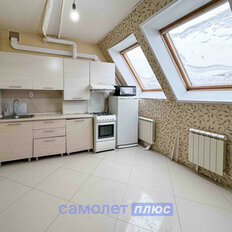 Квартира 91,9 м², 3-комнатная - изображение 4