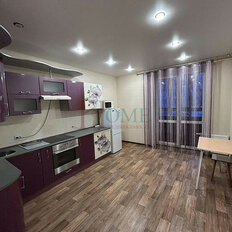Квартира 41 м², 1-комнатная - изображение 3