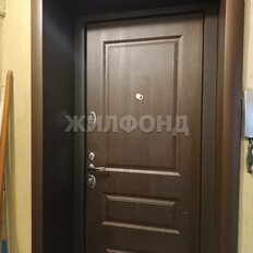 Квартира 41,2 м², 3-комнатная - изображение 1