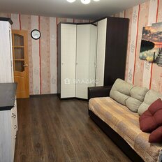 Квартира 40,4 м², 2-комнатная - изображение 2