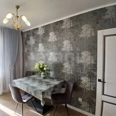 Квартира 51,7 м², 1-комнатная - изображение 4