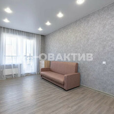 Квартира 25,1 м², студия - изображение 3
