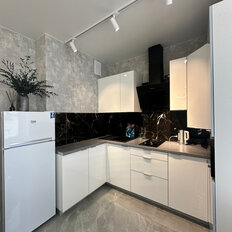 Квартира 31,2 м², 1-комнатная - изображение 1