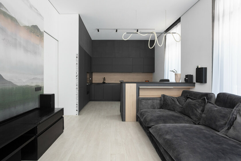 103,9 м², 3-комнатная квартира 140 000 000 ₽ - изображение 108