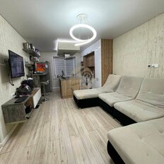Квартира 38,8 м², 1-комнатная - изображение 5