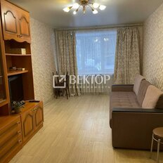 Квартира 44 м², 2-комнатная - изображение 4