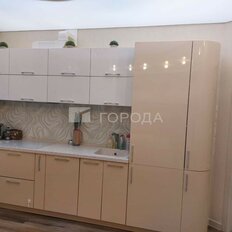 Квартира 75,5 м², 3-комнатная - изображение 2