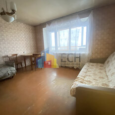 Квартира 32,4 м², 1-комнатная - изображение 5