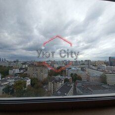 Квартира 34,4 м², 1-комнатная - изображение 3