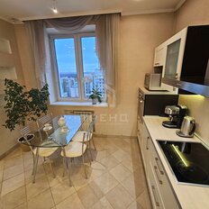 Квартира 87,5 м², 3-комнатная - изображение 4