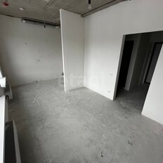 Квартира 39,9 м², 1-комнатная - изображение 2