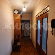 Квартира 63,6 м², 3-комнатная - изображение 4