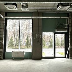 44,3 м², торговое помещение - изображение 1