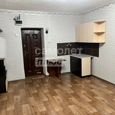 18,5 м², комната - изображение 1