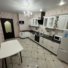 Квартира 55,1 м², 2-комнатная - изображение 2