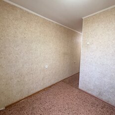 Квартира 30,7 м², 1-комнатная - изображение 5