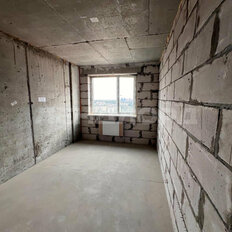 Квартира 52,6 м², 2-комнатная - изображение 3